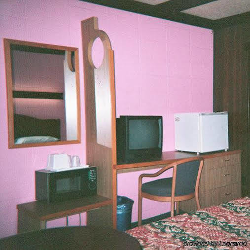 Motel Reedsburg Pokoj fotografie